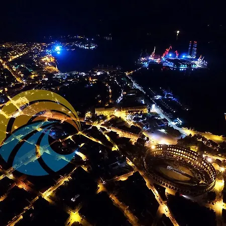 Vesna 1642 Apartamento *