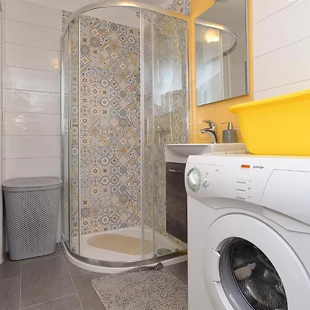 Apartamento Vesna 1642