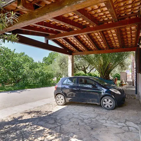 Apartment Vesna 1642
