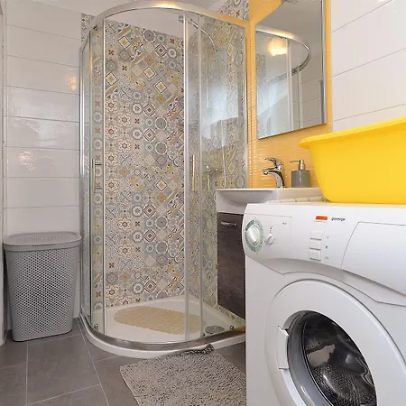 Vesna 1642 Apartment