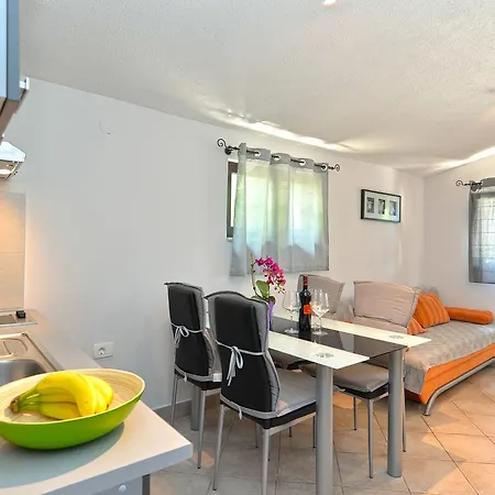 Apartmán Vesna 1642 Pula