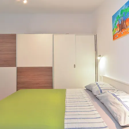 Apartmán Vesna 1642 Pula