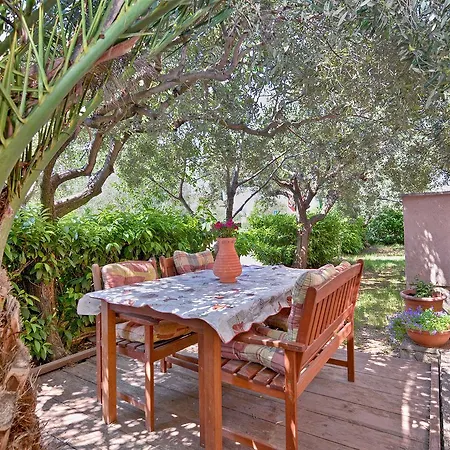 Vesna 1642 Apartmán Pula