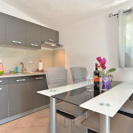 Apartmán Vesna 1642 Pula
