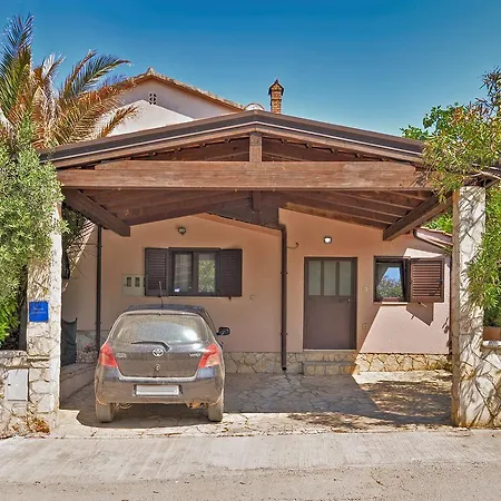 Vesna 1642 Apartmán Pula