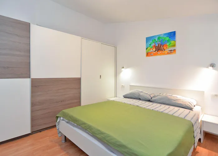 Vesna 1642 아파트 *