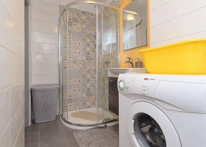 Vesna 1642 아파트