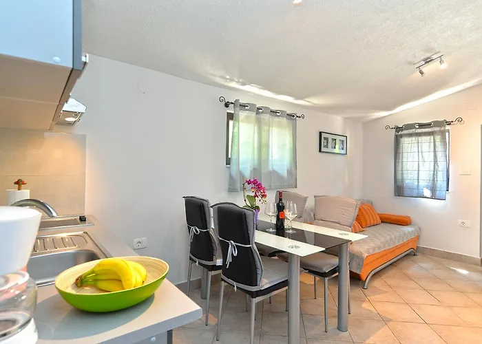 Apartman Vesna 1642 Pula