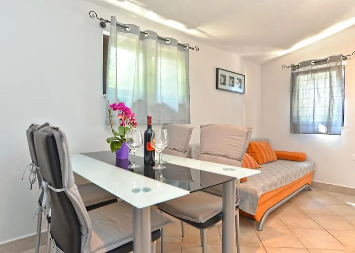 Vesna 1642 Apartman *