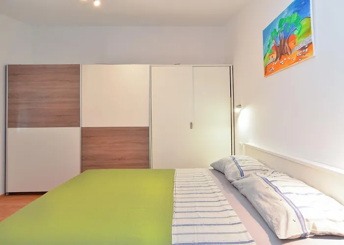 Apartman Vesna 1642 Pula