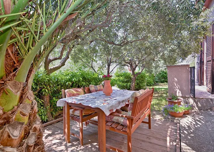 Vesna 1642 아파트 풀라