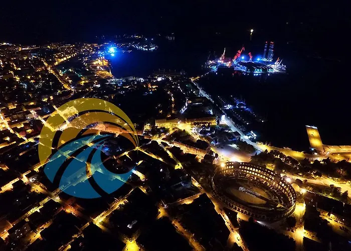 Vesna 1642 아파트 *