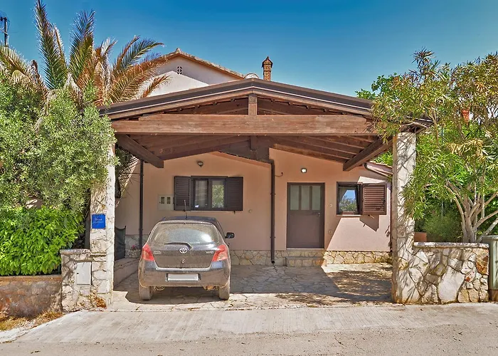 Vesna 1642 Διαμέρισμα Πούλα