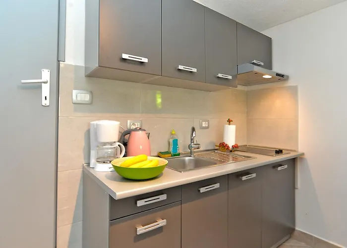 Apartman Vesna 1642 *