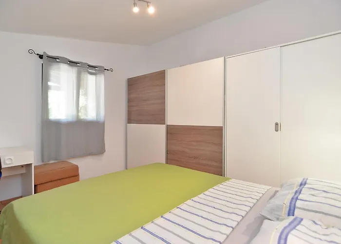 Vesna 1642 Διαμέρισμα