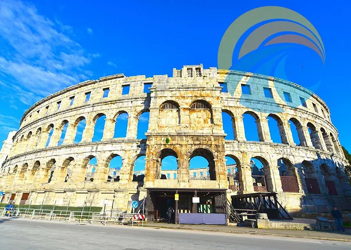 Vesna 1642 아파트