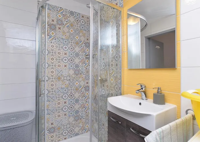 Vesna 1642 Apartman *