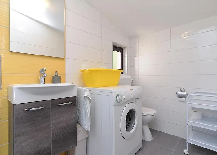 Apartman Vesna 1642 Pula