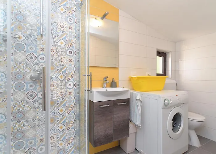 Apartman Vesna 1642 Pula