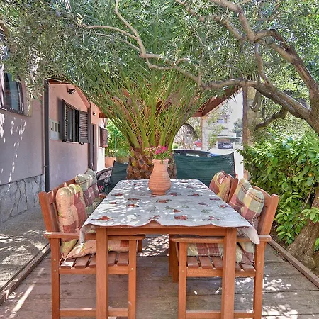 Apartment Vesna 1642