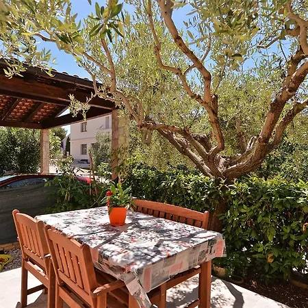 Apartment Vesna 1642
