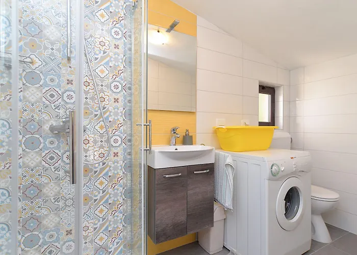 Lägenhet Vesna 1642